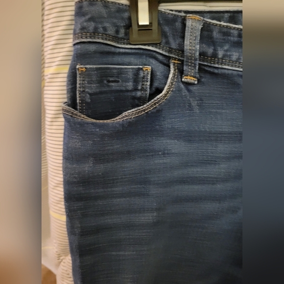 Banana Republic Jeans Size 29 Skinny Ankled - Picture 2 of 6